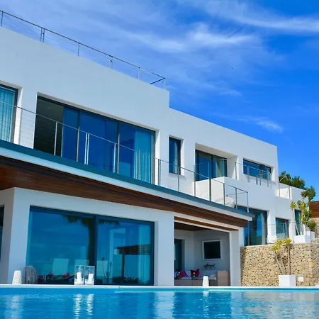 Luxury Blue Sky Mallorca *