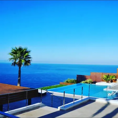 Luxury Blue Sky Mallorca * Port D'Andratx
