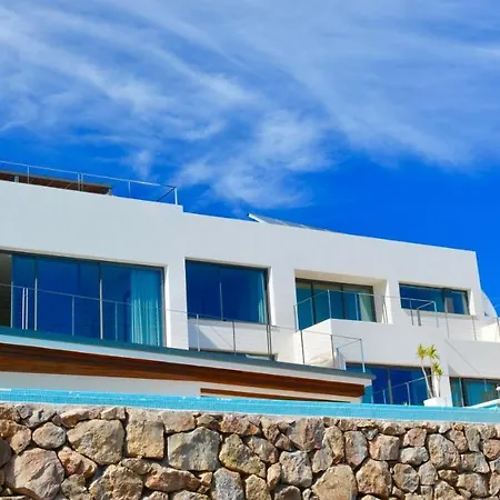 Luxury Blue Sky Mallorca Port D'Andratx