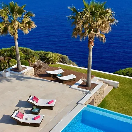 Villa Luxury Blue Sky Mallorca Port D'Andratx