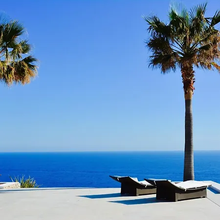 Villa Luxury Blue Sky Mallorca Port D'Andratx