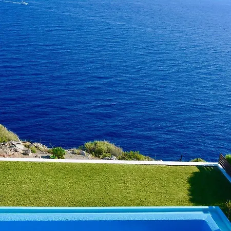 Villa Luxury Blue Sky Mallorca *