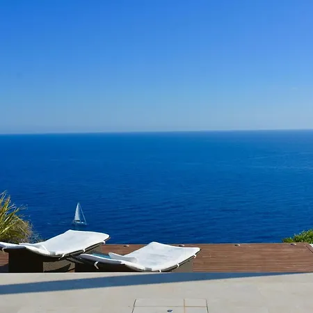 Villa Luxury Blue Sky Mallorca *