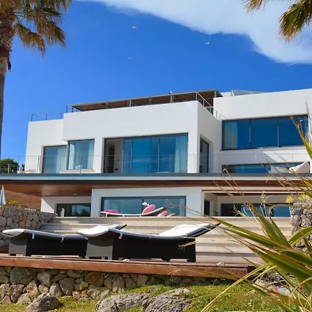 Luxury Blue Sky Mallorca