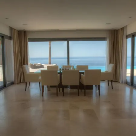 Luxury Blue Sky Mallorca Villa Port D'Andratx