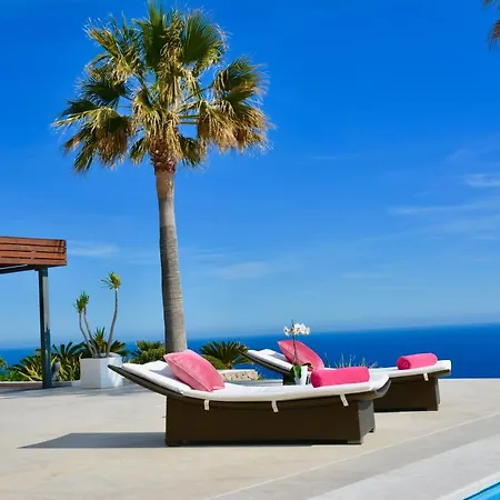 Villa Luxury Blue Sky Mallorca *