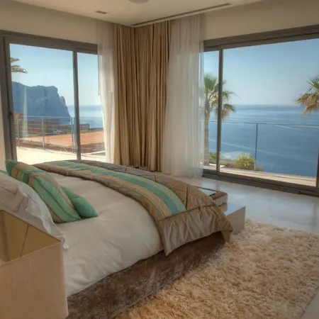 Luxury Blue Sky Mallorca