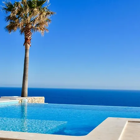 Luxury Blue Sky Mallorca