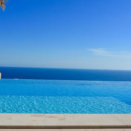 Villa Luxury Blue Sky Mallorca
