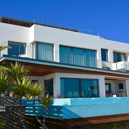 Villa Luxury Blue Sky Mallorca