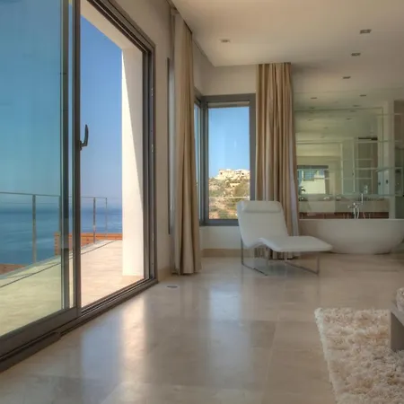 Villa Luxury Blue Sky Mallorca