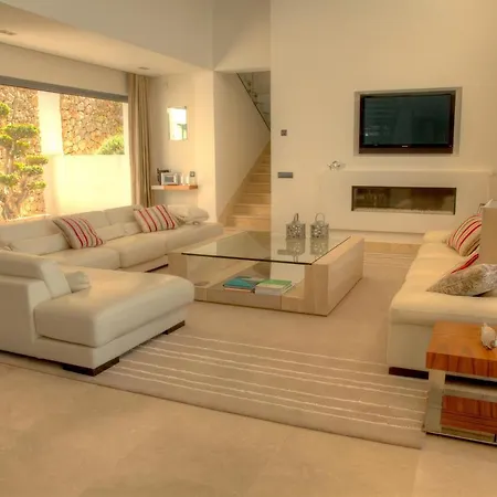 Villa Luxury Blue Sky Mallorca *
