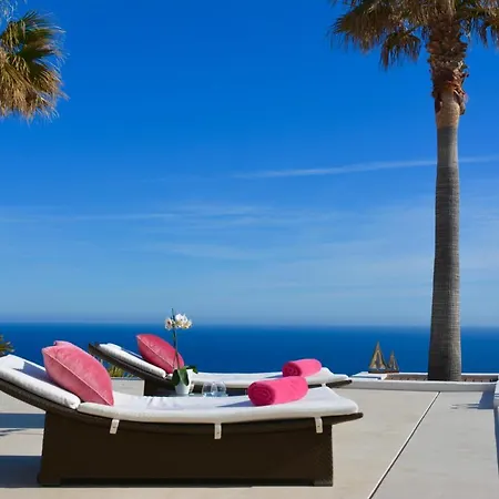 Luxury Blue Sky Mallorca *
