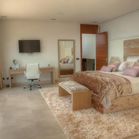 Villa Luxury Blue Sky Mallorca