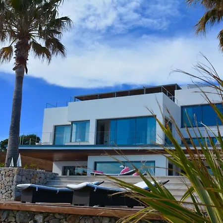 Villa Luxury Blue Sky Mallorca Port D'Andratx