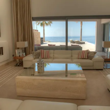 Luxury Blue Sky Mallorca