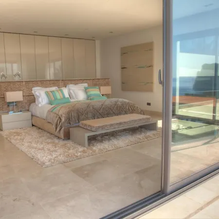 Luxury Blue Sky Mallorca Villa *
