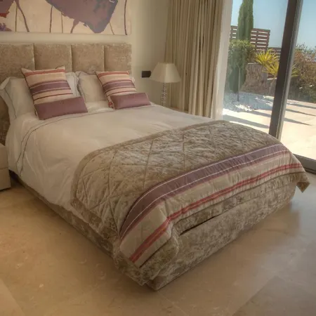Luxury Blue Sky Mallorca Villa *