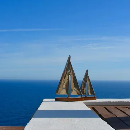 Villa Luxury Blue Sky Mallorca Port D'Andratx
