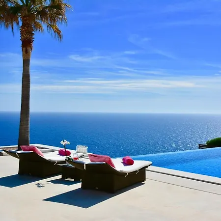 Luxury Blue Sky Mallorca