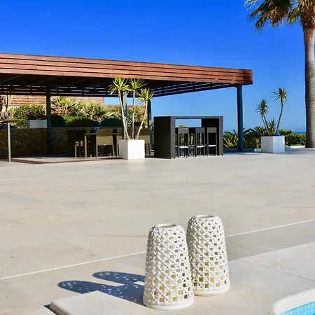 Villa Luxury Blue Sky Mallorca