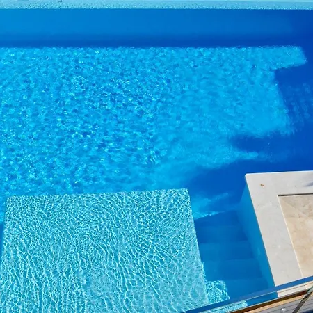 Villa Luxury Blue Sky Mallorca