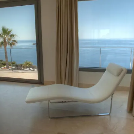 Luxury Blue Sky Mallorca *