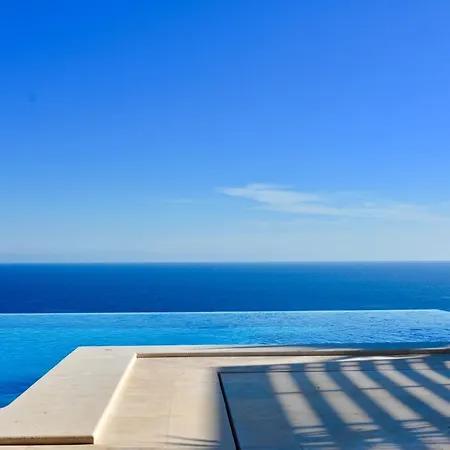 Luxury Blue Sky Mallorca