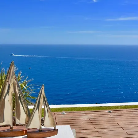 Villa Luxury Blue Sky Mallorca