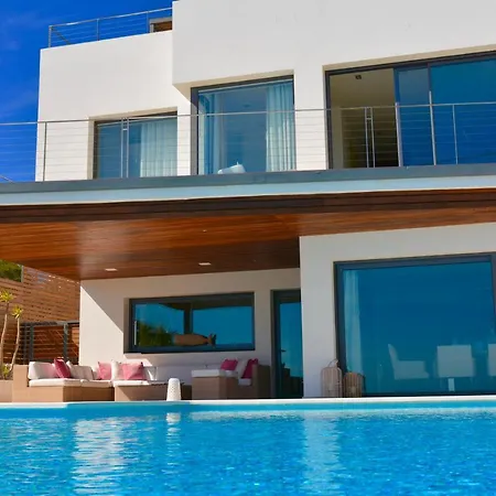 Luxury Blue Sky Mallorca * Port D'Andratx