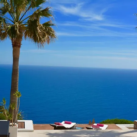 Villa Luxury Blue Sky Mallorca