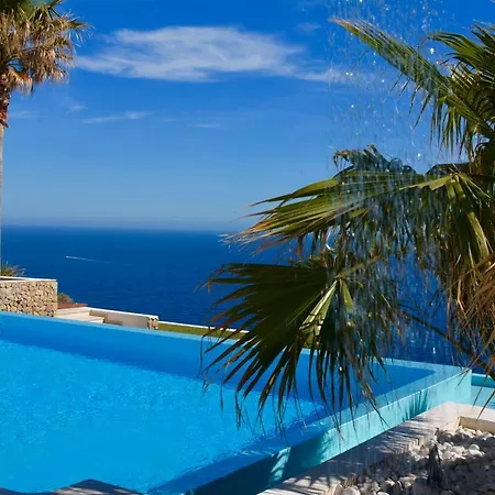 Luxury Blue Sky Mallorca Port D'Andratx