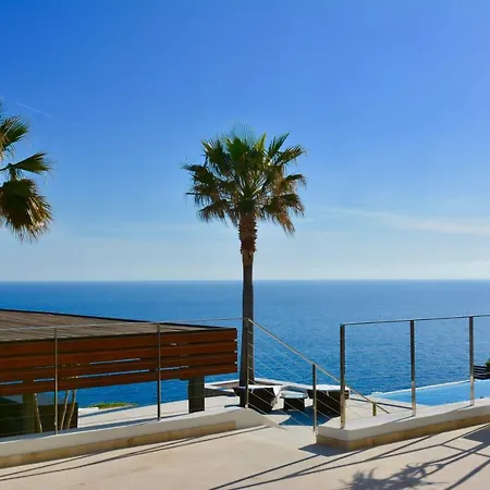 Villa Luxury Blue Sky Mallorca *