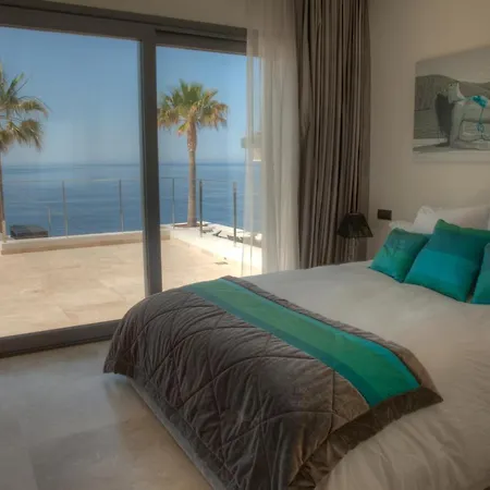 Villa Luxury Blue Sky Mallorca Port D'Andratx
