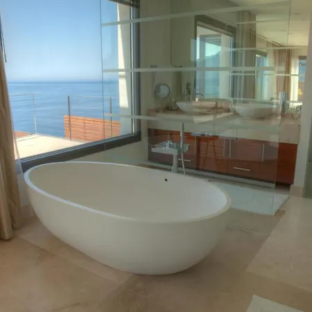 Luxury Blue Sky Mallorca Villa Port D'Andratx