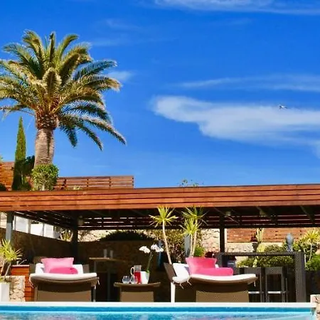 Luxury Blue Sky Mallorca * פוארטו דה אנדרטקס