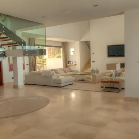 Luxury Blue Sky Mallorca * פוארטו דה אנדרטקס