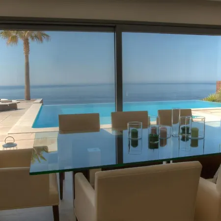 וילה Luxury Blue Sky Mallorca *