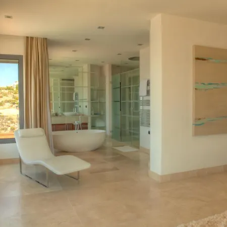 Luxury Blue Sky Mallorca וילה