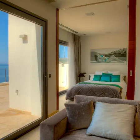 Luxury Blue Sky Mallorca * פוארטו דה אנדרטקס